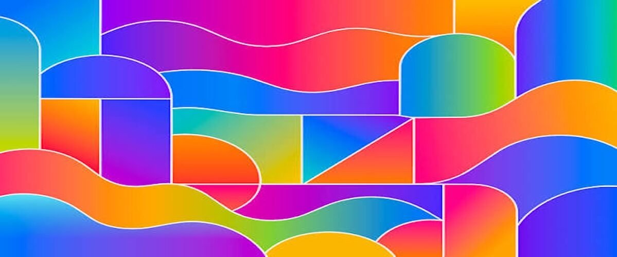 Digital Sand Painting